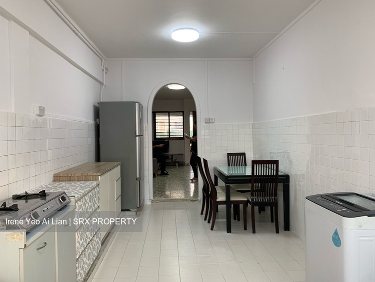 Blk 351 Clementi Avenue 2 (Clementi), HDB 3 Rooms #210579761